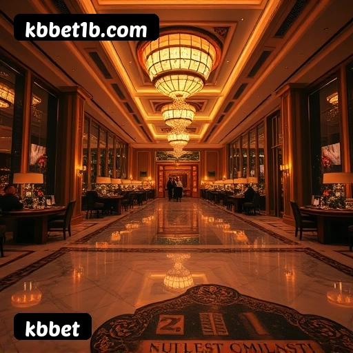 Recompensas Reais e Transparentes no kbbet: Promoções Sem Pegadinhas