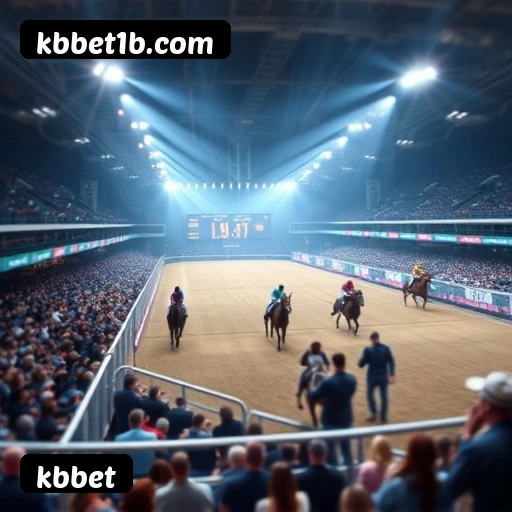 Registre-se Rapidamente e Desbloqueie Recompensas Exclusivas kbbet