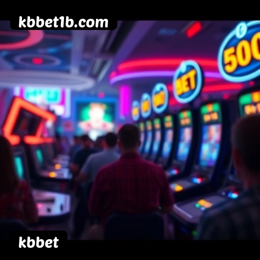 kbbet Crash: A Comunidade e as Estratégias que Empolgam