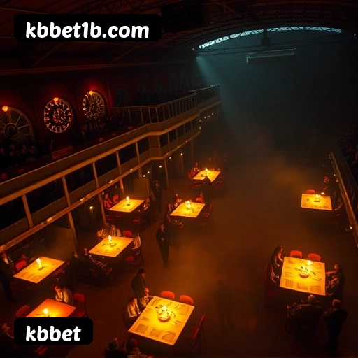 Explorando os benefícios únicos dos bônus kbbet