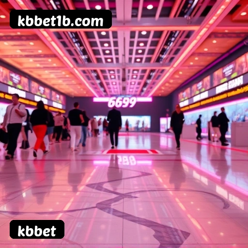kbbet: Cassino Online Premiado e Seguro