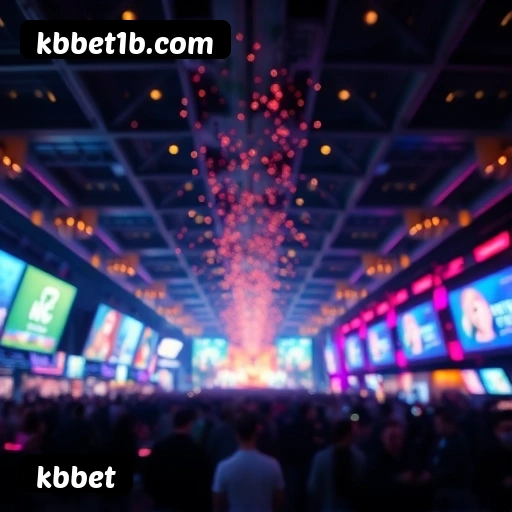 kbbet: Laboratório de Jogos Inovadores e Tecnologia