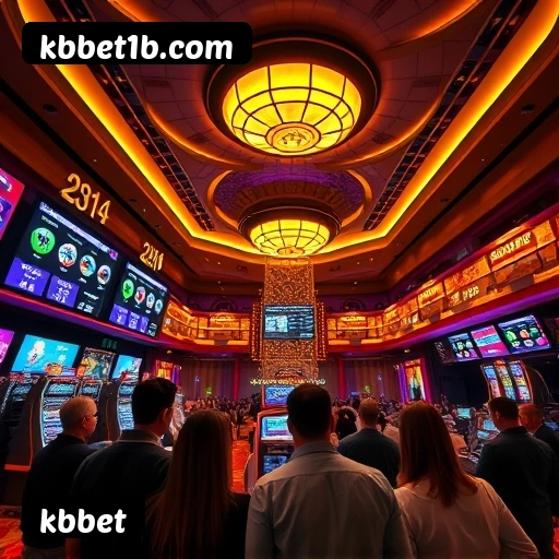 Recompensas Reais e Transparentes no kbbet: Promoções Sem Pegadinhas