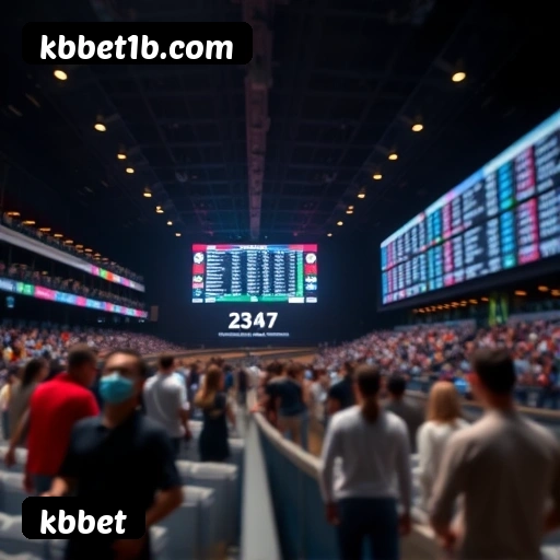 kbbet: Laboratório de Jogos Inovadores e Tecnologia