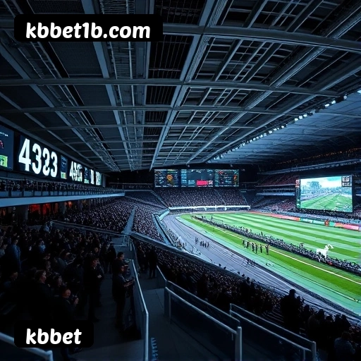 kbbet: Cassino Online Premiado e Seguro