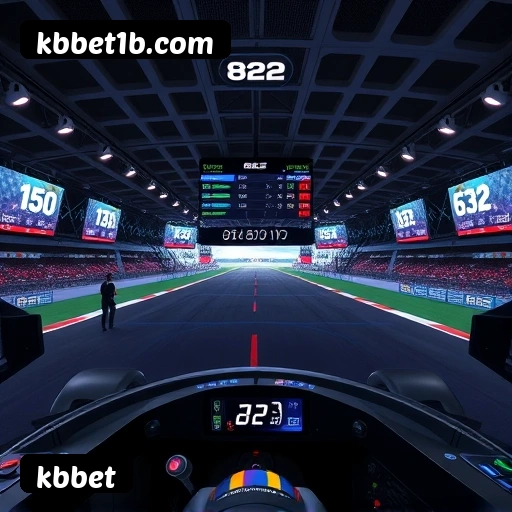 kbbet: Cassino Online Premiado e Seguro