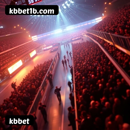 Registre-se Rapidamente e Desbloqueie Recompensas Exclusivas kbbet